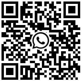 QR Code WhatsApp